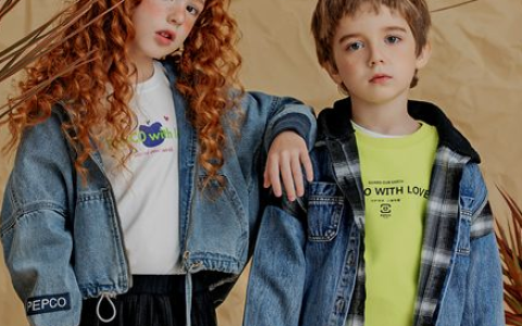 小猪班纳(小猪班纳童装品牌)