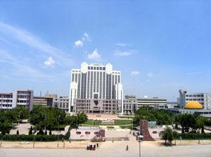 青岛市广播电视大学(山东省成人高等学校)