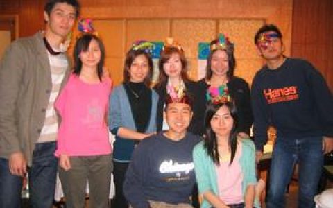 血缘关系(生物学术语)