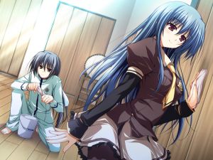 晓之护卫(AKABEiSOFT2开发的游戏作品)