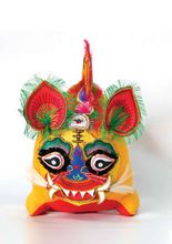 布老虎(传统工艺品)