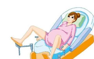 产后便血(孕妇分娩后出现的便血现象)