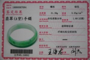 玉器鉴别(工艺风格)