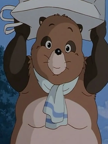 百变狸猫(1994年高畑勋执导的动画作品)