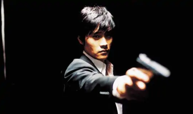 甜蜜人生(韩国2005年金智云执导电影)