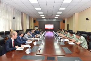 中国人民警察大学(全日制普通高等院校)