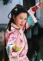 苗翠花与李小环(杨绍鸿2008年导演电视剧作品)