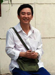 吃亏是福(2011年何群执导的电视剧)
