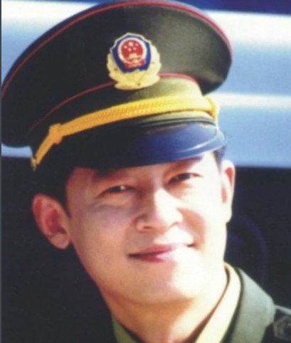 刑警本色(1999年张建栋执导的电视剧)