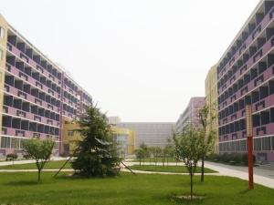 首都经济贸易大学(财经类本科院校)