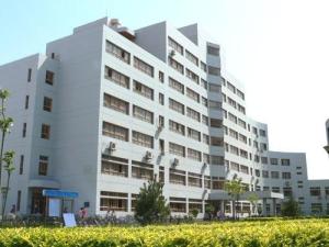 天津商业大学宝德学院(全日制普通高等院校)