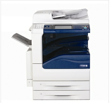 复印机租赁(办公设备服务)