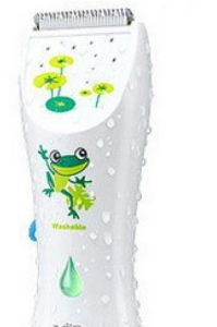 易简理发器(广州嘉憬旗下品牌易简婴童理发器)