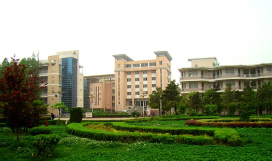 潢川县高级中学(潢川县公立中学)