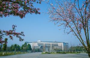 西南交通大学(全国重点大学)