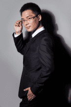 王峰(世界记忆大师、“趣记忆”创始人)