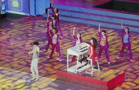 青春舞曲(新疆维吾尔族民歌)