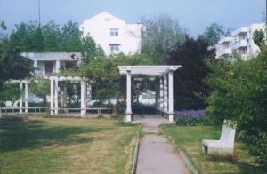 宿州职业技术学院(普通公办高职院校)