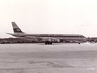 日本航空(提供民用航空服务的企业)