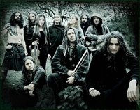 eluveitie(摇滚旋死乐队)