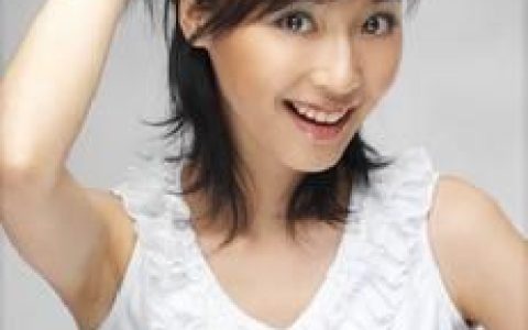 吴佳尼(中国内地演员)