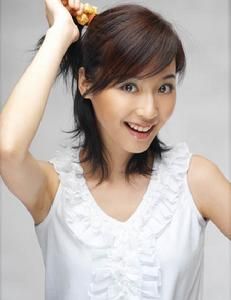 吴佳尼(中国内地演员)