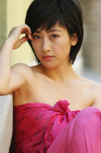 雅琦(中国女演员)