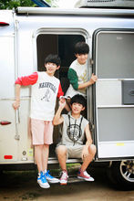 快乐环岛(TFBOYS演唱的歌曲)