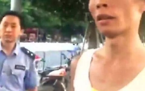 一百块钱都不给我(2014网络视频热门事件)