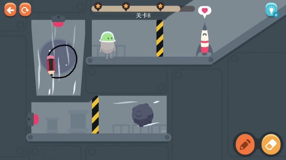 手机游戏模拟器(主要为JAVA游戏)