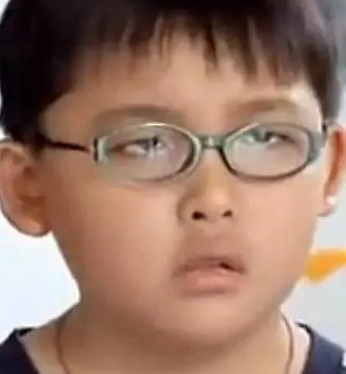 小孩不笨(新加坡2002年梁智强执导电影)
