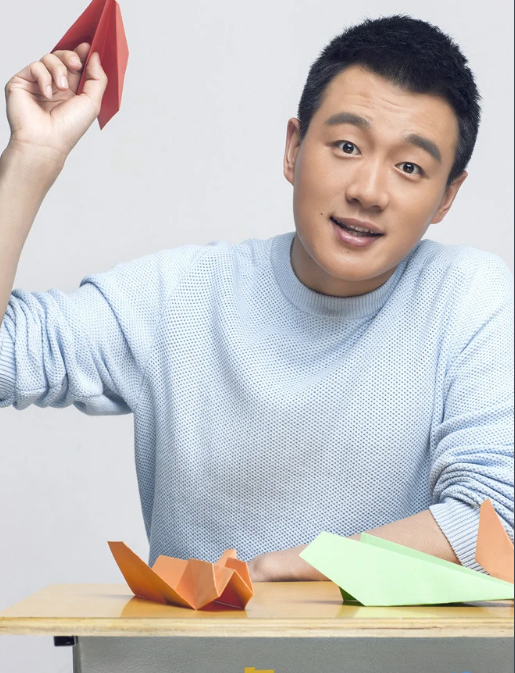 虎妈猫爸(2015年姚晓峰执导电视剧)