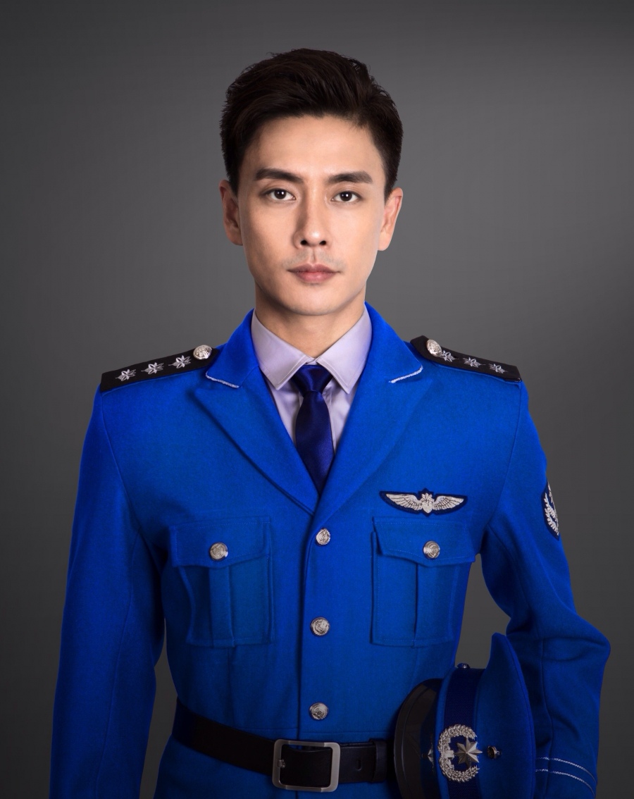 沈文涛(电视剧《偏偏喜欢你》人物)