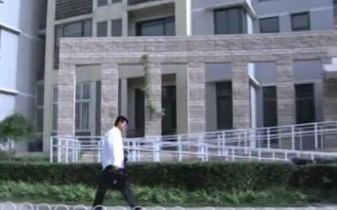 祈望(2008年尤小刚、陶玲玲执导的都市情感剧)