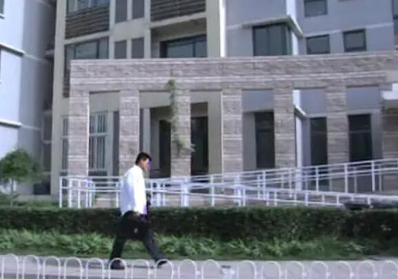 祈望(2008年尤小刚、陶玲玲执导的都市情感剧)