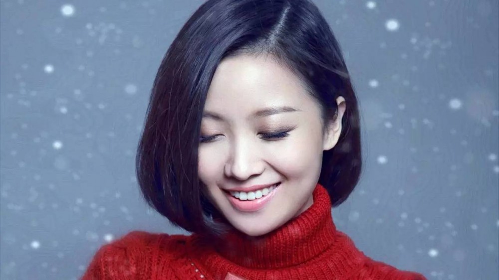 姚贝娜(中国内地流行乐女歌手)