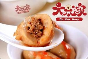 大丸家(上海牧恩餐饮管理有限公司的子品牌)