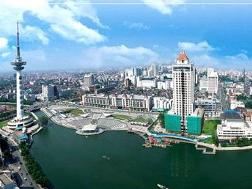 南通地铁最新规划图(城市公交规划图)