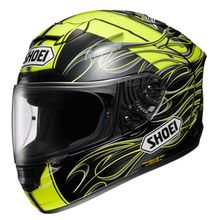 SHOEI(日本著名头盔制造商)