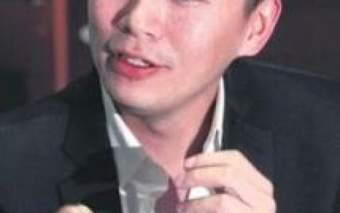 李云峰(徐若瑄丈夫)