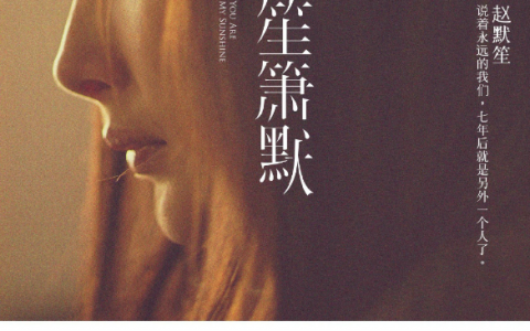 何以笙箫默(2015年黄晓明、杨幂主演电影)