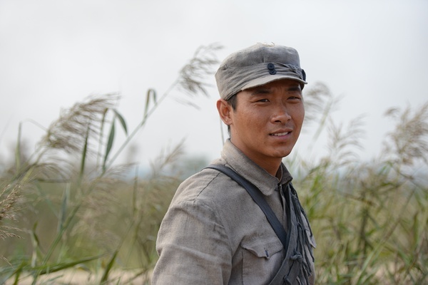 刘老庄八十二壮士(2013年杨虎执导的电影)