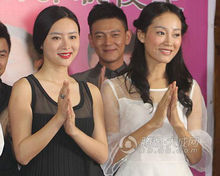 闺蜜向前冲(2014年周游执导的电视剧)