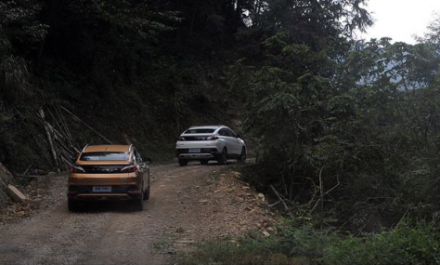 启辰T90(东风启辰打造的一款中型SUV)