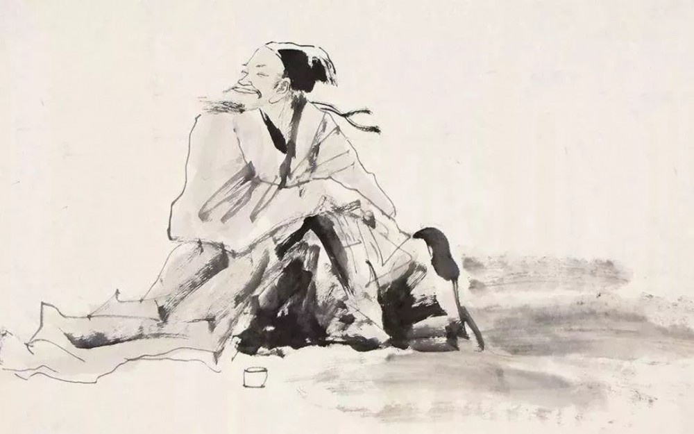 上李邕(唐代李白诗作)