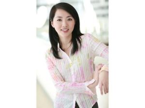 杨丹(央视天气预报主持人)
