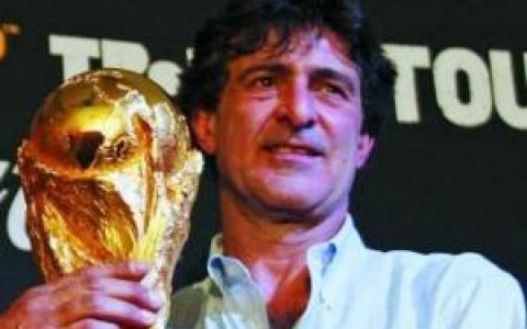 阿根廷世界杯(国际足联世界杯足球赛举办的第11届赛事)