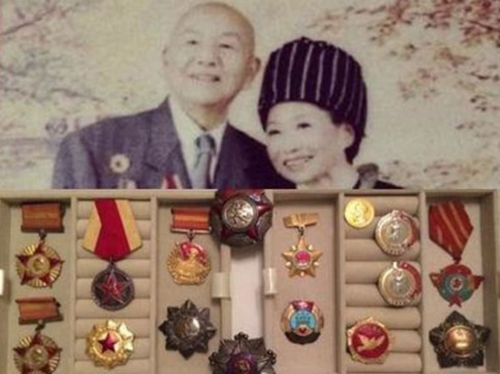 韩曙(原中国人民解放军三十八军副军长)