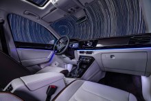 吉利帝豪GS(跨界SUV)