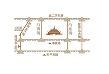 北城国际(河北石家庄楼盘)